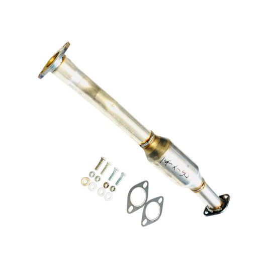 Nissan X-Trail 2.5L (2005 & 2006) Middle Catalytic Converter