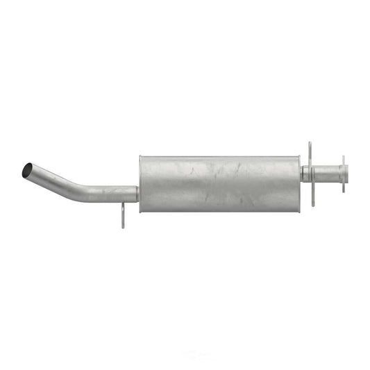 Lincoln Navigator 5.4L 2003-2014 Muffler