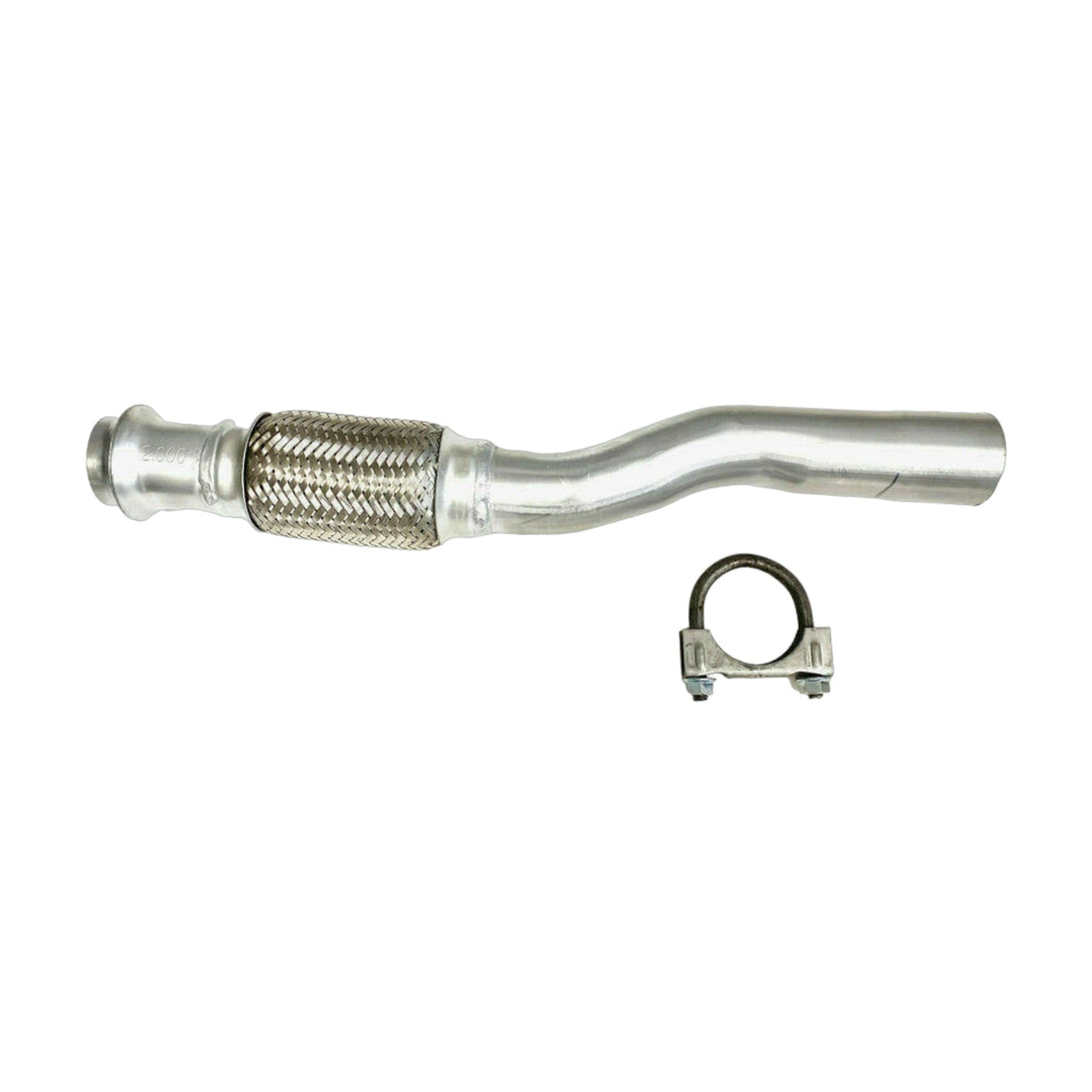 Mini Cooper 1.6L (2007-2015) (Non-Turbo) Repair Flex Pipe