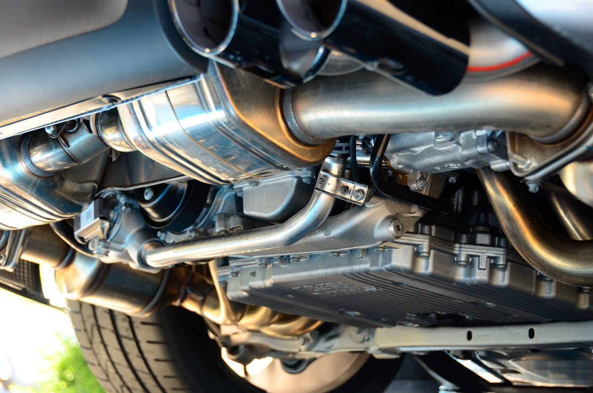 Exhaust King