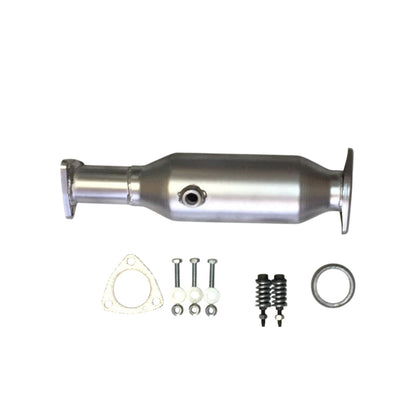 Honda Civic Coupé 2 portes et Berline 4 portes 1999-2000 Convertisseur catalytique 1,6 L