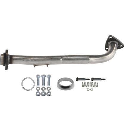 Honda Civic 1.6L (1996-2000) V4 Front Pipe