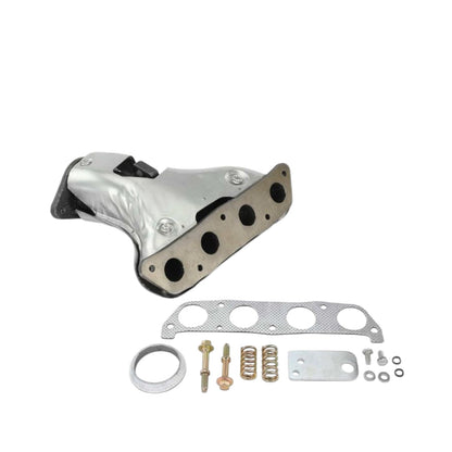 Convertisseur de collecteur d'échappement pour Toyota Corolla 1.8L (2002-2008) (Précommande uniquement)