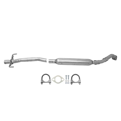 Mazda CX-5 2.0L AWD (2013-2016) Resonator