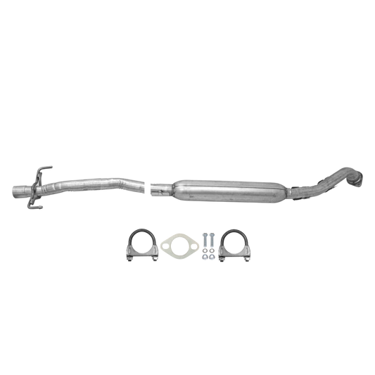 Mazda CX-5 2.5L AWD (2014-2017) Resonator