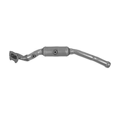 Convertisseur catalytique pour Jeep Grand Cherokee 3.6L 2011-2012