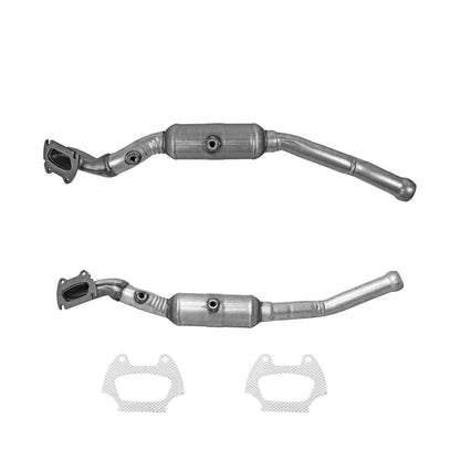 Kit convertisseur pour Jeep Grand Cherokee 3.6L 2011-2012